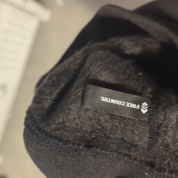 Free Country high waist lined leggings - Picture 5 of 5